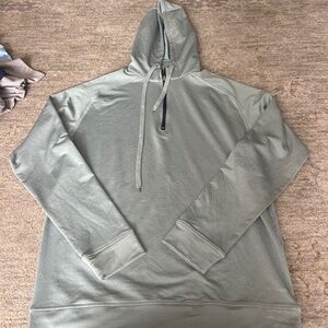 Swannies Golf sweatshirt